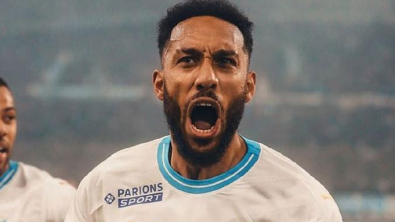 Γαλλία: Δεύτερο σερί «τρίποντο» η Μαρσέιγ, 3-0 τη Λιόν