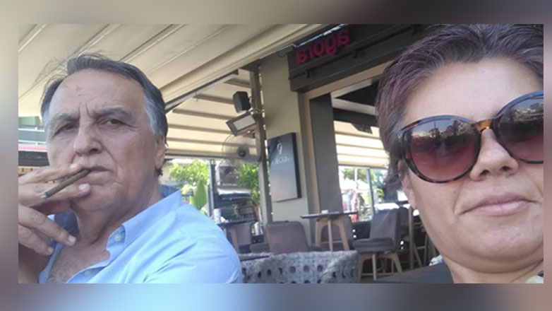 Δολοφονία 43χρονης: «Πήγα για καφέ με τους φίλους μου, και λοιπόν;»