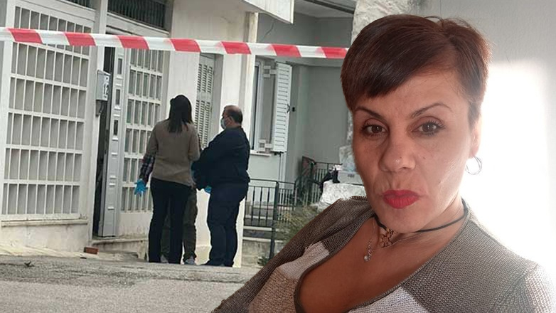 Δολοφονία 43χρονης στη Σαλαμίνα: Κακοποιούνταν συστηματικά και όλοι γνώριζαν, λέει η Αστυνομία