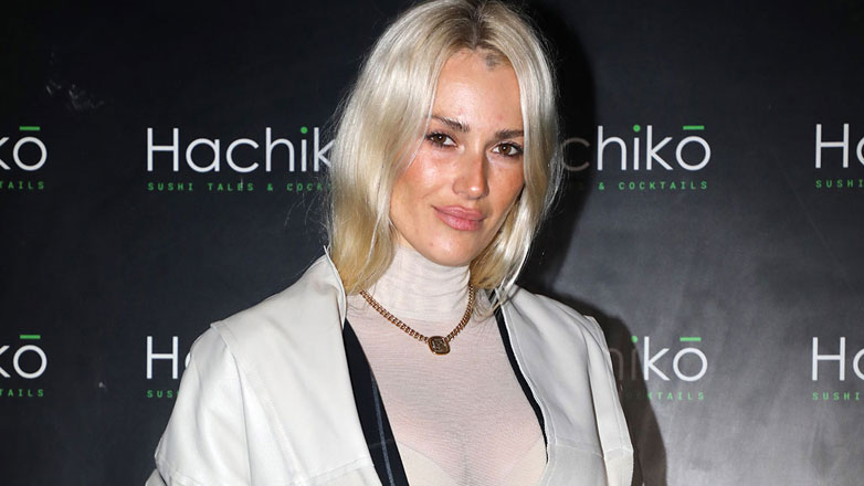 Βικτώρια Καρύδα: Αποκάλυψε ότι δέχτηκε πρόταση γάμου!