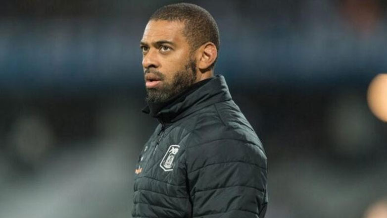 Κηφισιά: Ο Δανός Ντέιβιντ Νίλσεν «διάδοχος» του Αναστασίου