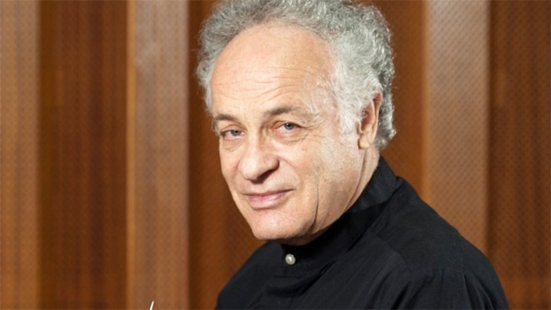 «Μπετόβεν Μόνο» στο Μέγαρο Μουσικής