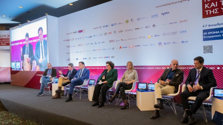 Δεύτερη ημέρα Πανελλήνιου Συνεδρίου – Συζήτηση για την επόμενη ημέρα του ΕΣΥ 