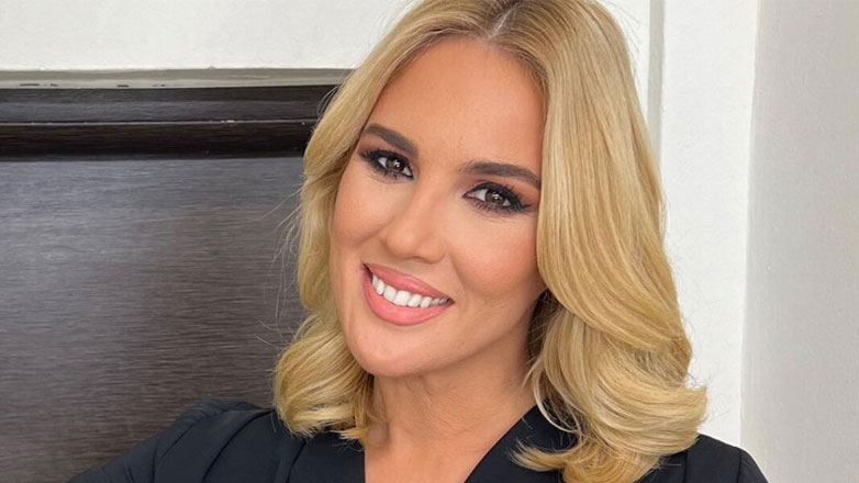 Ντόρα Κουτροκόη για την αποτυχημένη επέμβαση που έκανε: «Έχασα τη φωνή μου για 40 ημέρες…»