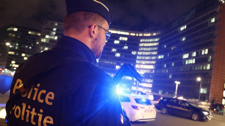 Πυροβολισμοί στην «Ερμού» των Βρυξελλών: Ξεκαθάρισμα λογαριασμών βλέπουν οι Αρχές