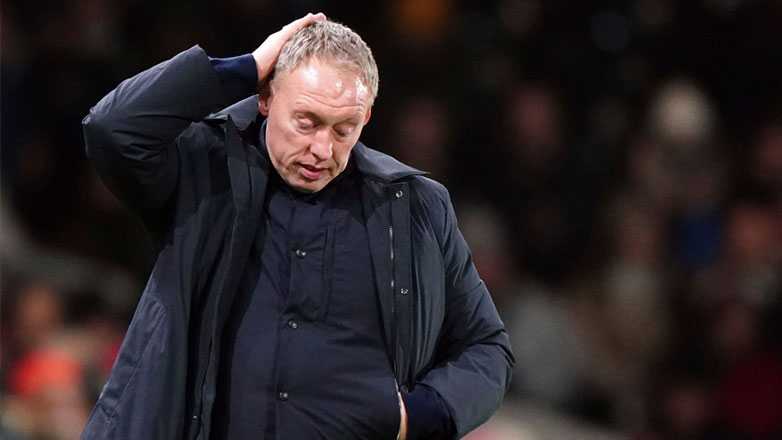 Νότιγχαμ Φόρεστ: Ο Μαρινάκης τελειώνει τον Στιβ Κούπερ από την τεχνική ηγεσία