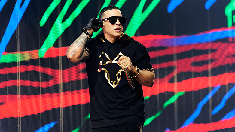 Ο Daddy Yankee του «Despacito» εγκαταλείπει τη μουσική για να αφιερώσει τη ζωή του στον Ιησού