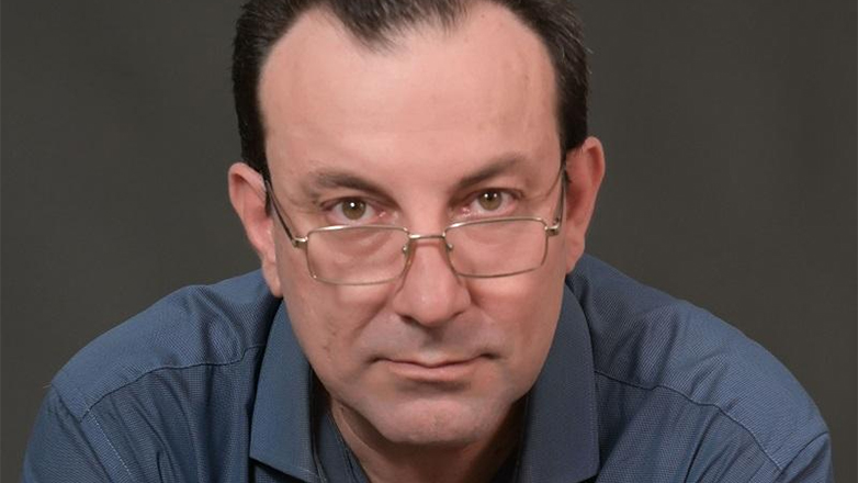 «Η Θεωρία του Χάους στην ανθρώπινη ιστορία» του Γεώργιου Β. Φρούντζου