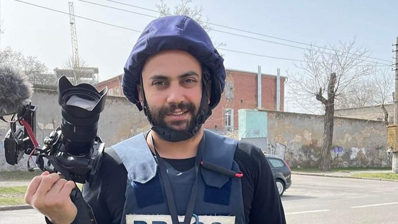 Λίβανος στο Συμβούλιο Ασφαλείας του ΟΗΕ για τον θάνατο δημοσιογράφου από πυρά των IDF