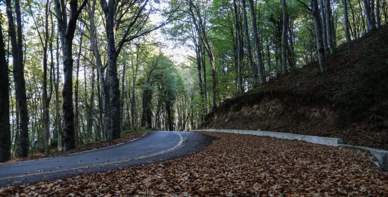 Δεκέμβριος στον Κίσσαβο