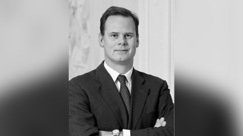 Πέθανε ξαφνικά στα 51 του χρόνια ο πρίγκιπας Κωνσταντίνος του Λίχτενσταϊν