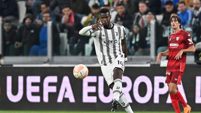 Τέσσερα χρόνια αποκλεισμό ζήτησε η εθνική εισαγγελία κατά του ντόπινγκ για την υπόθεση Πογκμπά