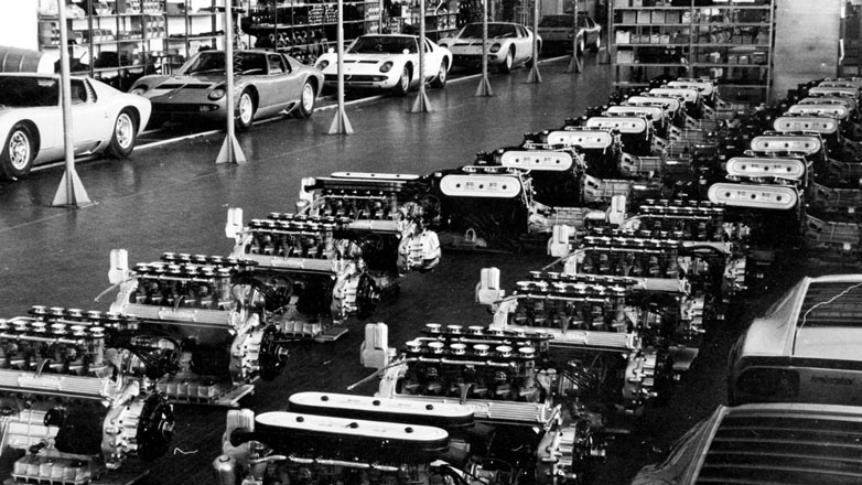 Σε ποια αυτοκινητοβιομηχανία δουλεύουν 4ήμερο και με αυξημένες απολαβές;