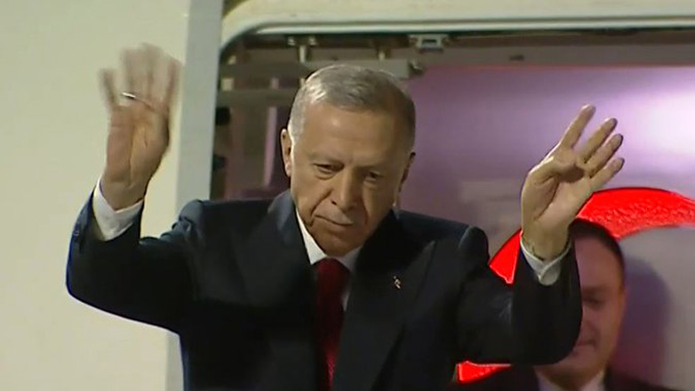 Αναχώρησε από την Αθήνα ο Ερντογάν –  Άνοιξαν εκ νέου οι δρόμοι στο κέντρο