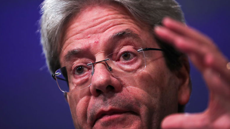 Σήμερα και αύριο η «μάχη» για το νέο Σύμφωνο Σταθερότητας – Συγκρατημένα αισιόδοξος ο Τζεντιλόνι