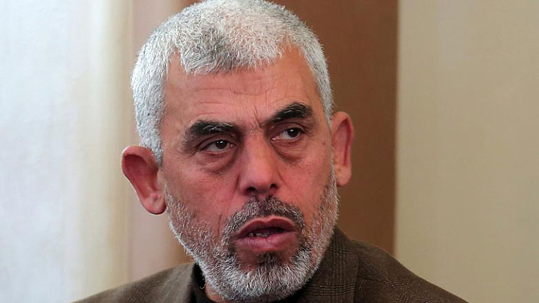 Το Ισραήλ καταδιώκει τον «εγκέφαλο» της σφαγής της 7ης Οκτωβρίου