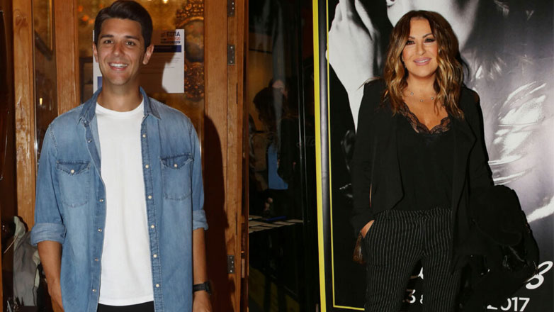 Δημήτρης Πανόπουλος: Απαντά στις δηλώσεις της Ναταλίας Γερμανού ότι υπήρξε σκληρή μαζί του