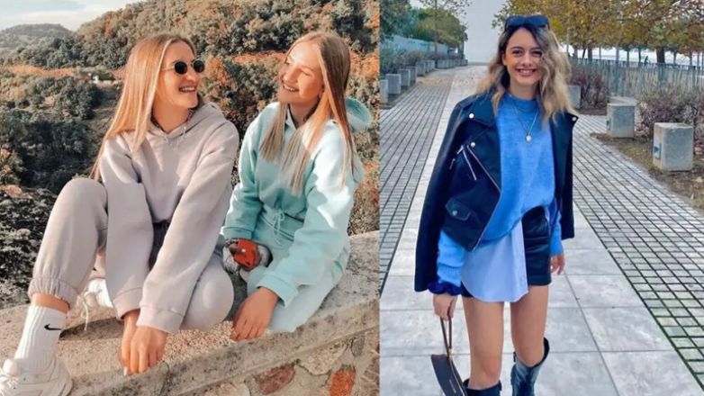 Συγκινεί ο πατέρας των κοριτσιών που χάθηκαν στα Τέμπη: «Αντί για χρόνια πολλά, βάλτε τρία στολίδια στο δέντρο σας»