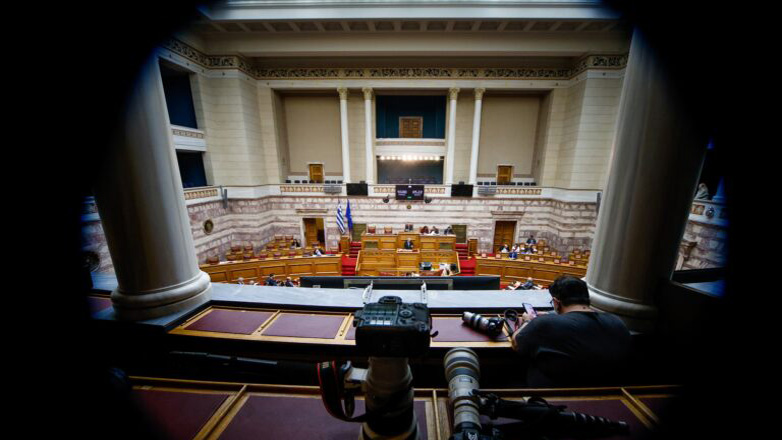 Ψηφίστηκε το φορολογικό νομοσχέδιο