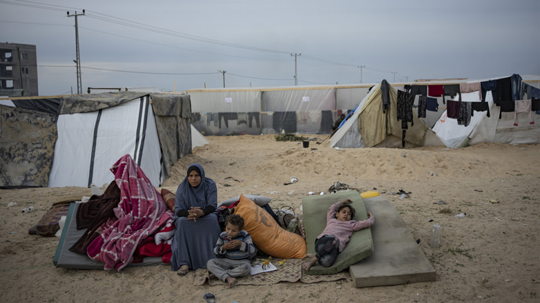 Κάτοικος Γάζας περιγράφει την πείνα και τα όσα ζουν – «Πολλοί πόλεμοι, αλλά τίποτα σαν αυτό»