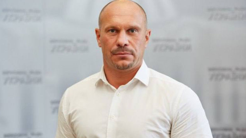 Ουκρανός φιλορώσος πρώην βουλευτής δολοφονήθηκε στη Μόσχα από την υπηρεσία ασφαλείας της Ουκρανίας