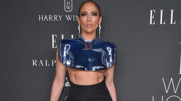 Η Τζενιφερ Λόπεζ μιλά για τη συνεργασία της με τον Μπεν Άφλεκ