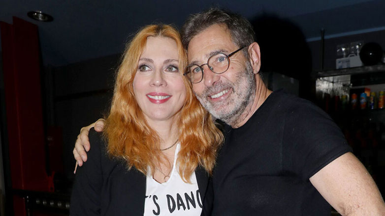 Σμαράγδα Καρύδη για Θοδωρή Αθερίδη: «Εκτίθεται ανεπανόρθωτα πολλές φορές»