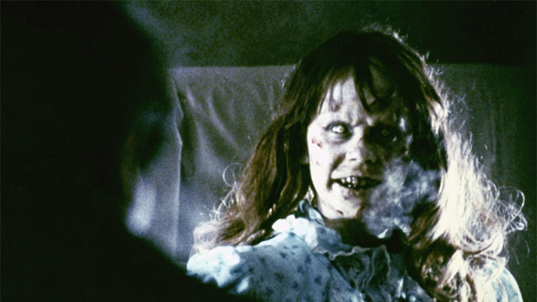 «Ο Εξορκιστής»: Η πιο τρομακτική ταινία όλων των εποχών επιστρέφει έπειτα από 50 χρόνια