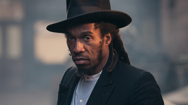 Benjamin Zephaniah: Πέθανε σε ηλικία 65 ετών ο Jeremiah της σειράς Peaky Blinders