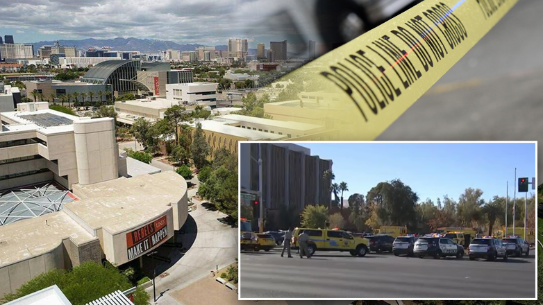 Καθηγητής ο δράστης του μακελειού σε Πανεπιστημιούπολη στο Λας Βέγκας