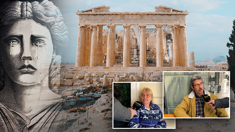 Το λάθος του Βρετανού Πρωθυπουργού φέρνει πίσω τα Γλυπτά του Παρθενώνα;