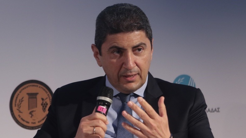 Αυγενάκης: «Η εξωστρέφεια της αγροτικής παραγωγής βασικός στόχος του ΥΠΑΑΤ»