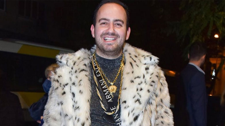 Μαυρίκιος Μαυρικίου: «Μου είπε ο καρδιολόγος μου να μην πηγαίνω στην εκπομπή του Λιάγκα, ταράζομαι»