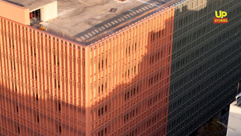 Χριστούγεννα στο ΜΙΝΙΟΝ: Η ιστορία του πρώτου πολυκαταστήματος στην Aθήνα