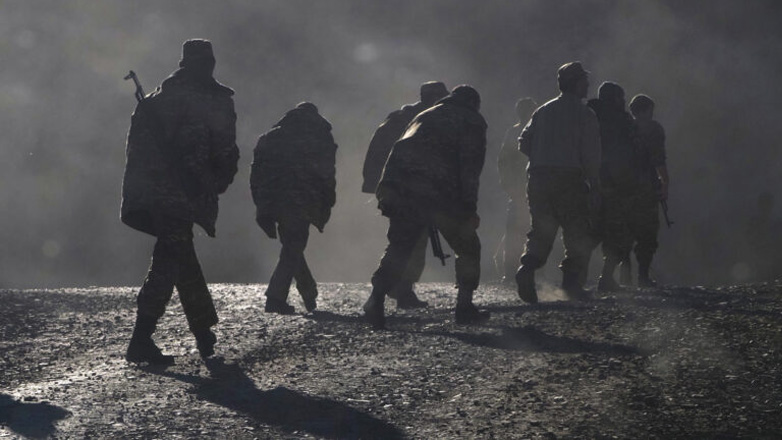 Αρμενία-Αζερμπαϊτζάν: Συμφωνία ανταλλαγής αιχμαλώτων πολέμου