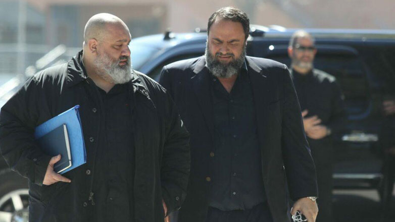 ΕΠΟ: Πειθαρχική δίωξη εις βάρος της ΠΑΕ Ολυμπιακός