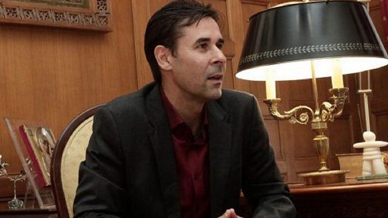 Τσιάρτας: «Δεν έχω λόγο να μην συγκρίνω τον εαυτό μου με τον Μέσι»