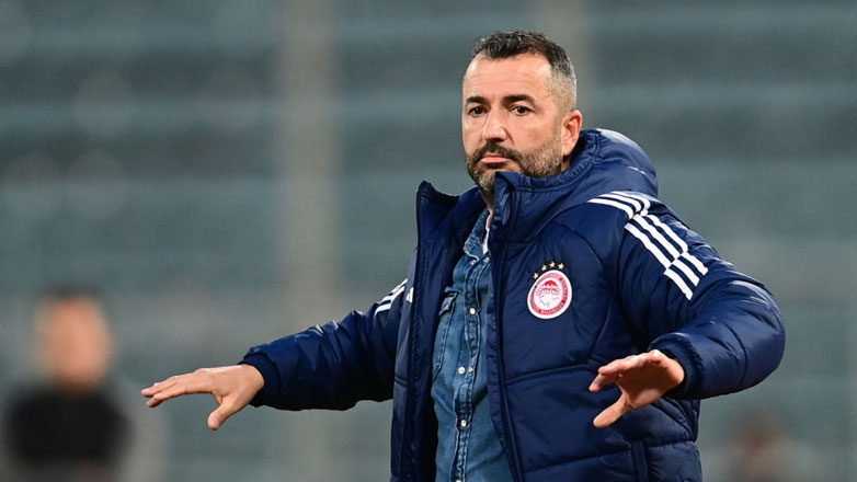 Μαρτίνεθ: «Μια τιμωρία που αφαίρεσε την πιθανότητα να έχουμε 4 ακόμη βαθμούς»