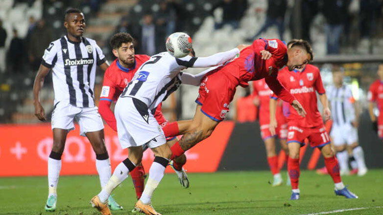 Βόλος: «Ντροπή η ακύρωση του γκολ»