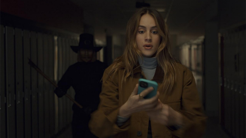 «Thanksgiving»: Μια χριστουγεννιάτικη ταινία τρόμου του Ιλάι Ροθ που κόβει την ανάσα