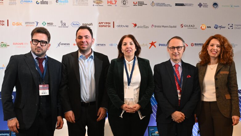 O εμβολιασμός ως κεντρική στρατηγική για τη δημόσια υγεία O εμβολιασμός ως κεντρική στρατηγική για τη δημόσια υγεία