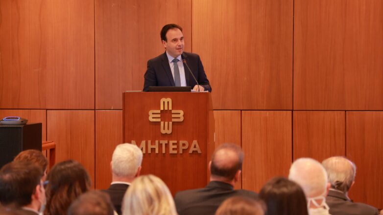 Εκδήλωση με θέμα «Η Τεχνητή Νοημοσύνη στην Ιατρική» από το ΜΗΤΕΡΑ 