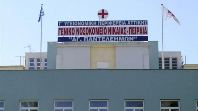 Δεύτερο χειρουργείο για τον 31χρονο τραυματία αστυνομικό