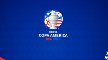 Οι όμιλοι του Κόπα Αμέρικα