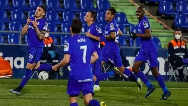 Ισπανία: Στο τέλος η Χετάφε, 1-0 τη Βαλένθια