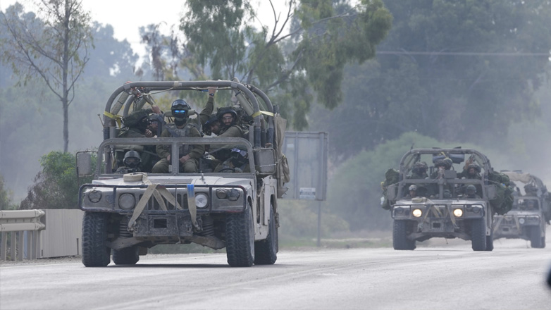 Η Χαμάς ανακοίνωσε ότι απέκρουσε επιχείρηση απελευθέρωσης ομήρων