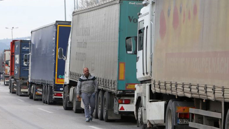 ΣΕΒΕ: Ο αγροδιατροφικός κλάδος κατέχει το μεγαλύτερο ποσοστό των ελληνικών εξαγωγών