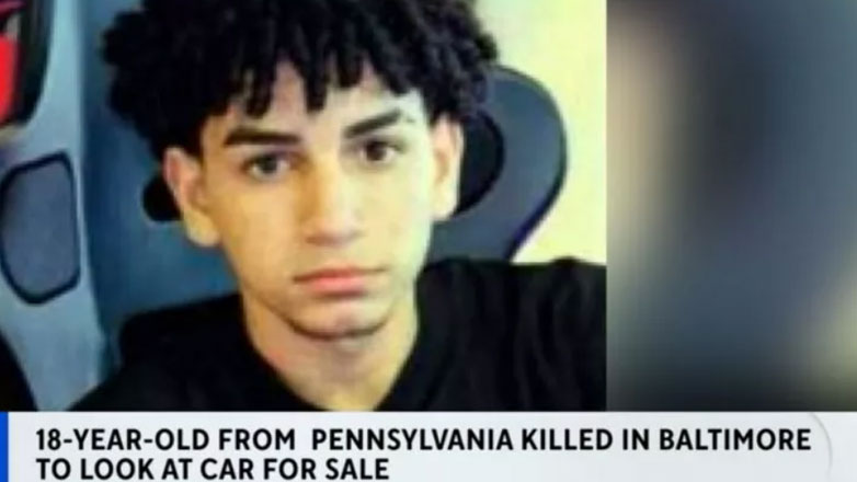 Πήγε να αγοράσει αυτοκίνητο από το Facebook και τον πυροβόλησαν στο κεφάλι