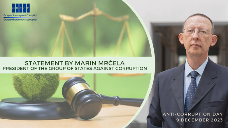 GRECO: Περιβαλλοντική διαφθορά απειλεί την πράσινη μετάβαση!