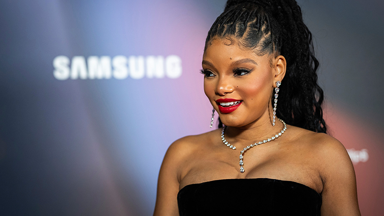 Το μήνυμα της Χάλι Μπέιλι προς τους θαυμαστές της – «Νιώθω τόσο ευλογημένη και ευγνώμων»